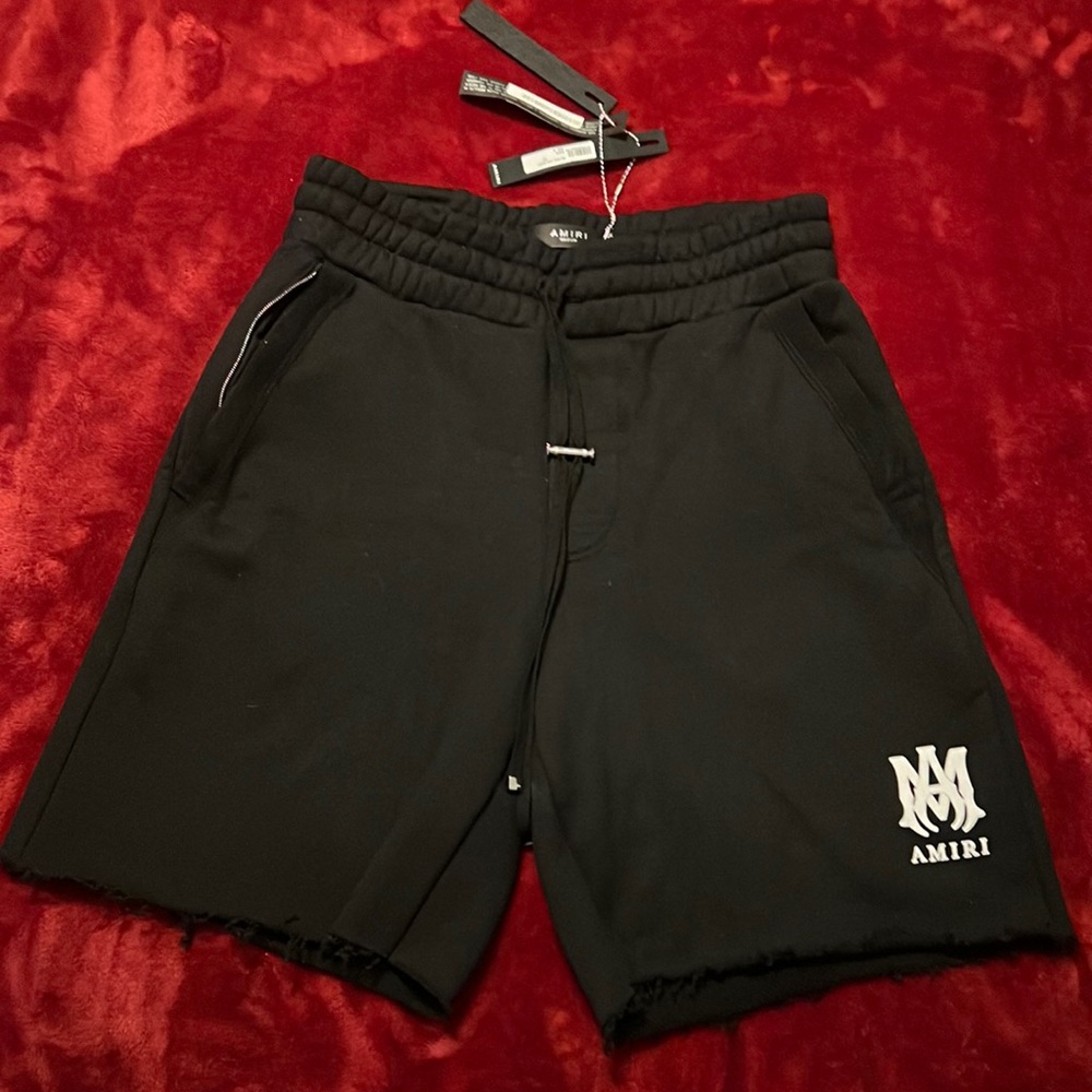 Amiri shorts